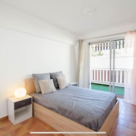 Magnifique Appartement Proche Des Plages Plus Garage Prive Antibes Exterior foto