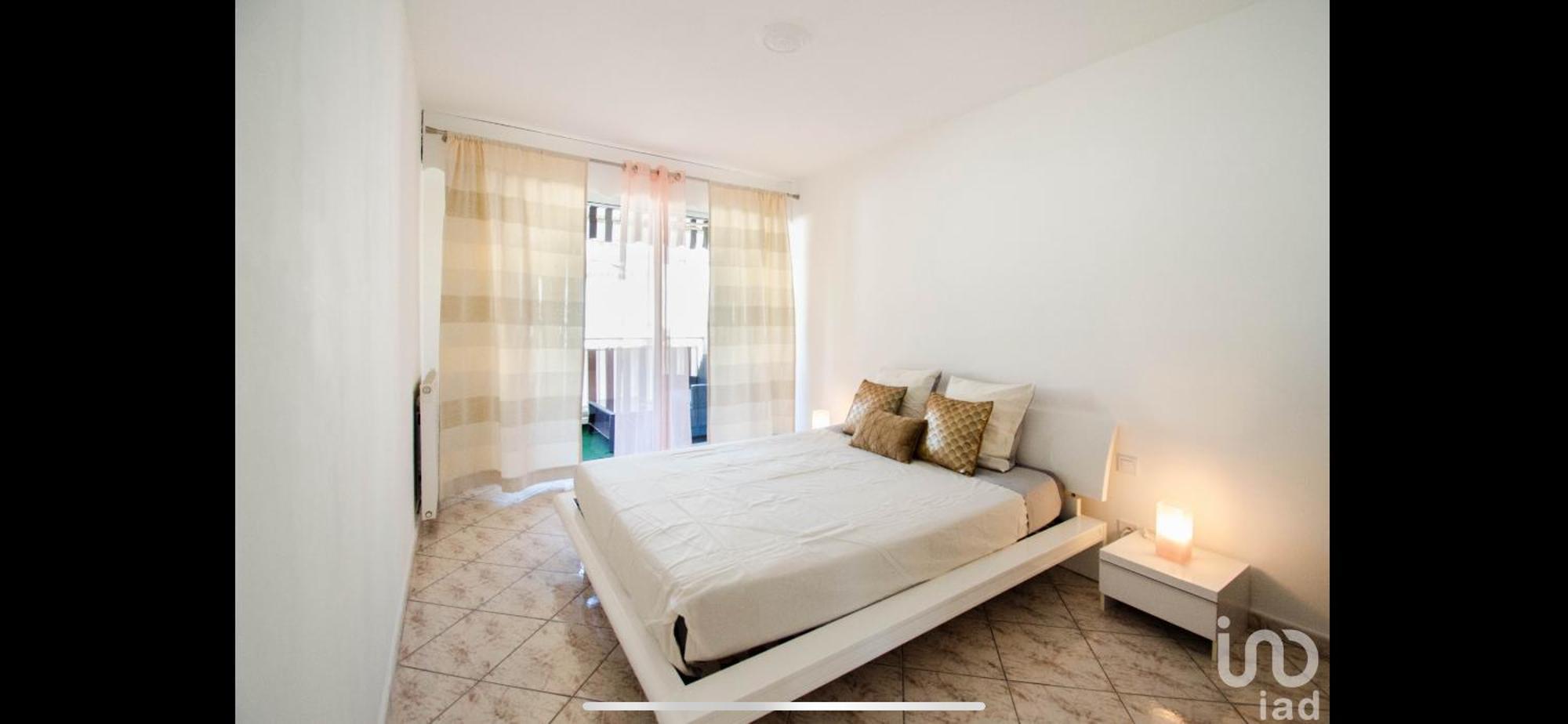 Magnifique Appartement Proche Des Plages Plus Garage Prive Antibes Exterior foto
