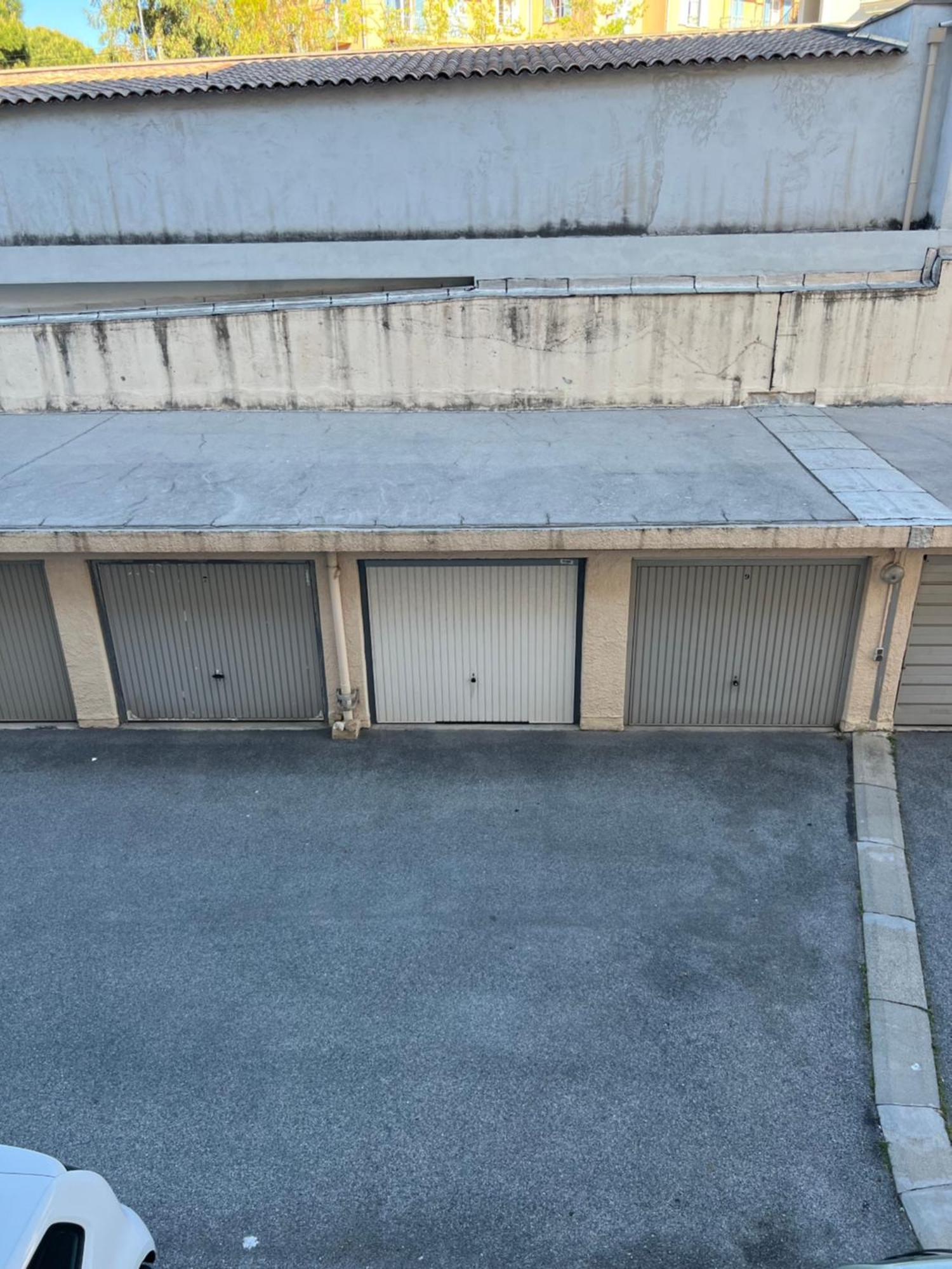 Magnifique Appartement Proche Des Plages Plus Garage Prive Antibes Exterior foto