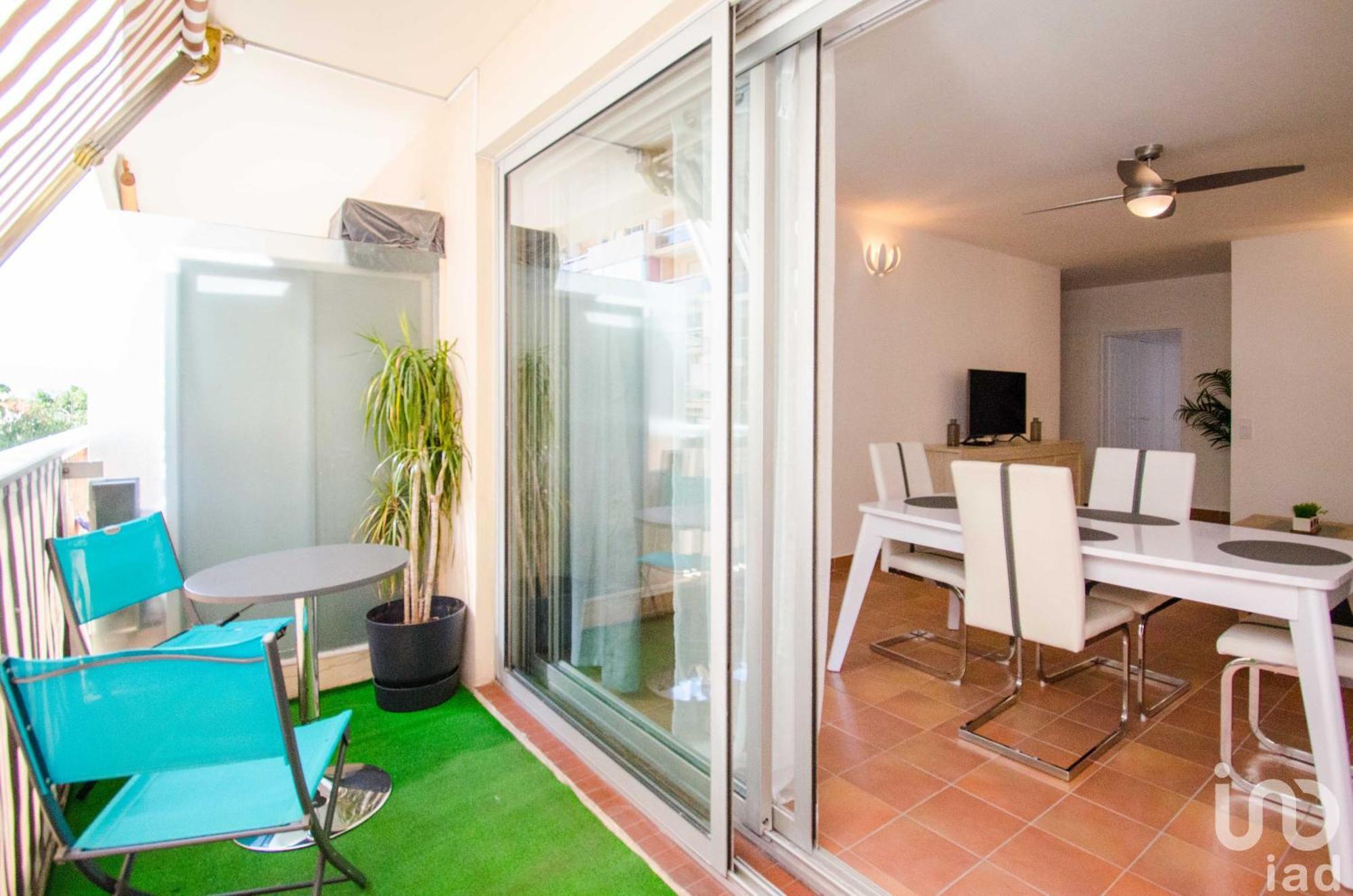 Magnifique Appartement Proche Des Plages Plus Garage Prive Antibes Exterior foto